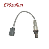 Sonde Lambda O2 de Performance Stable Neuve pour Voiture, Capteur de Rapport Air-Carburant ED8A-9F472-AB pour Ford Escort 1.5L