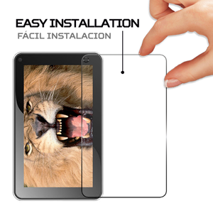 ฟิล์มกันรอยหน้าจอ ANTISHOCK สำหรับแท็บเล็ตเนวีร์ NVR-TAB7 S2 - Product Image 3