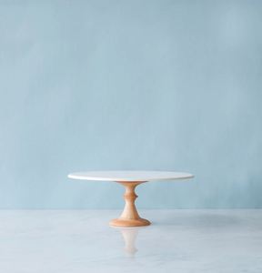 อุปกรณ์ตกแต่งเค้กไม้แบบมืออาชีพสำหรับงานแต่งงานที่บ้านโรงแรมร้านอาหารงานเลี้ยงวันเกิด - Product Image 3