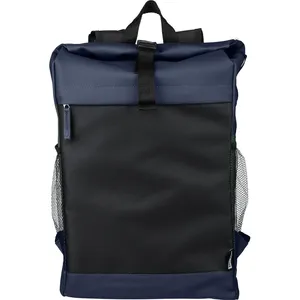 Zaino RPET Personalizzabile Yani, Gadget Promozionali Sostenibili - Product Image 2
