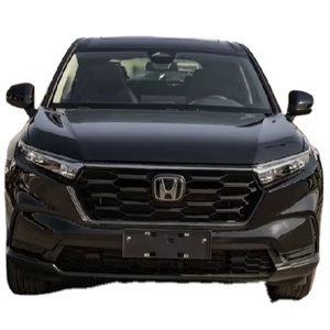 Honda CR-V 2.0L 4 Cilindros de Segunda Mano, 2026, Potencia (184hp), 2WD, Combustible: Gasolina, Euro 6, Eje: 2, Transmisión Automática, Volante a la Izquierda - Product Image 1