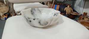 Cuencos Festivos de Resina Epoxi Hechos a Mano de Lujo para Cenas Premium, Celebraciones de Eid, Ramadán y Navidad - Product Image 5