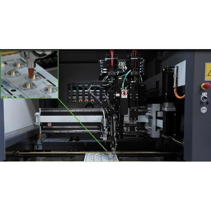 EMS Services Complete Solution for Electronics Manufacturing Featuring Advanced EAS Systems