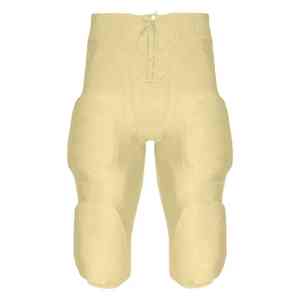 Jersey de fútbol americano de Material de poliéster alto para hombre, precio al por mayor personalizado, MOQ bajo, uniforme de fútbol americano transpirable - Product Image 6