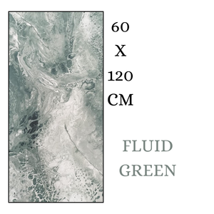 AZULEJOS DE PORCELANA ACRISTALADOS PULIDOS 600X1200MM INTERIORES DE VIDA DE LUJO BRILLANTES ACTUALIZACIÓN AZULEJOS DE PARED Y SUELO - Product Image 6