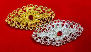 Broches DDP prêtes à être expédiées Bijoux disponibles aux tarifs de gros - Product Image 3