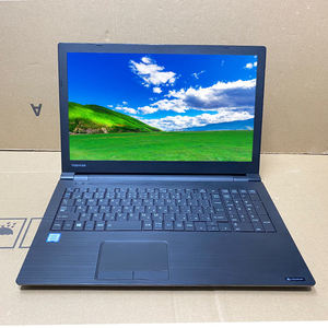 Ordenador portátil de negocios portátil de alto rendimiento de 6 generaciones I n t e l I5 Dual de 15,6 pulgadas para estudio enchufe de EE. UU. 95% nuevo de bajo Price-B35/B55/B65 - Product Image 1