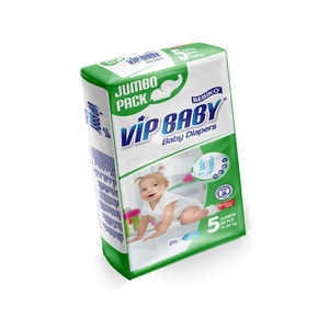 Bebeko – couche-culotte pour bébé VIP, Jumbo Junior, nouvelle collection, prix le plus bas - Product Image 5