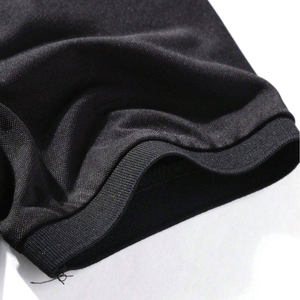 220คอตตอนเยื่อไผ่สำหรับผู้ชาย, เสื้อคอตตอนคอมโพสิตระบายอากาศได้ - Product Image 5