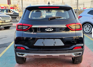 Nuevo Chery Tiggo 4 Pro 1.5L A T SUV FWD 5 Puertas Volante a la Izquierda 2025 Color Negro 200-250Ps - Product Image 2