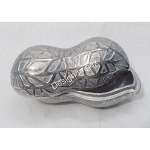 Heavy Duty Solid Star Fish Modelo Escultura Diseño de arte para fines decorativos Oficina hogar Útil Interior Deco Estructura de estrella de mar - Product Image 4