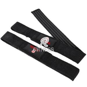 Sangles de levage robustes de qualité supérieure, support pour les mains et les poignets pour la musculation, produit de qualité supérieure - Product Image 1