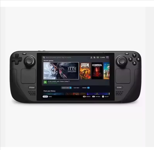 NUEVO 100% Nuevo para Actividades al Aire Libre Valve Steam Deck OLED 512GB 1TB - Product Image 3