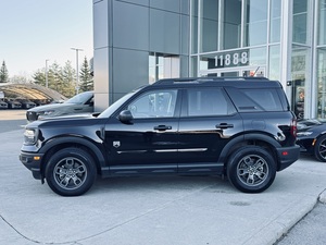 FORD BRONCO SPORT BIG BEND 4X4 2024 USADO, Volante a la Izquierda/Derecha - Product Image 2