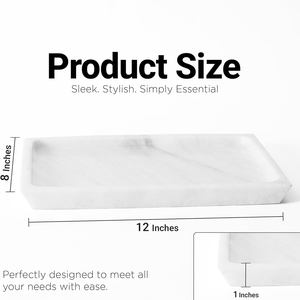 Stainless Steel Serving <b>Trays</b> Durable and Easy to Clean for <b>Buffet</b> & Catering Plastic Serving <b>Trays</b> by AYAANS - Product Image 3