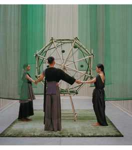 Tapis modernes de luxe en laine de soie faits à la main, doux, noués à la main, taille 5x8 12x14, design abstrait pour la maison, le bureau et le salon. - Product Image 4