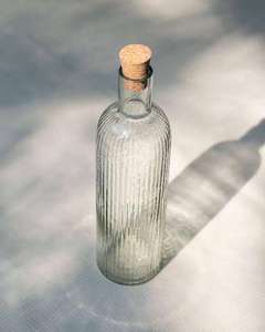 Nouvel Arrivage 2025 Bouchon de Bouteille en Liège Écologique pour Bouteilles de 100 ml Fermeture Naturelle Réutilisable pour Aliments et Boissons Vente en Gros - Product Image 2