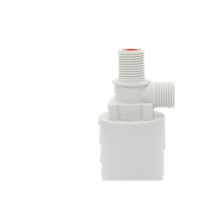 Vanne de régulation de niveau d'eau entièrement automatique Dijiang 1/2 po, type flotteur, pour économiseur d'eau de cuisinière - Product Image 1