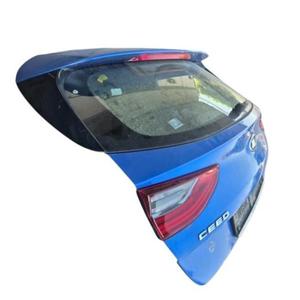 Hayon arrière complet KIA Ceed Série (CD) 73700J7000 D4FE (18>) - Product Image 3