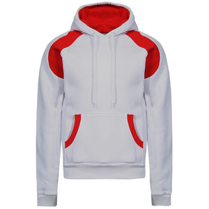 Sudaderas con Capucha para Hombre, Invierno, Personalizadas, ODM, Impresión Digital, Transpirables, Cómodas, Poliéster/Algodón, Corte Holgado - Product Image 2