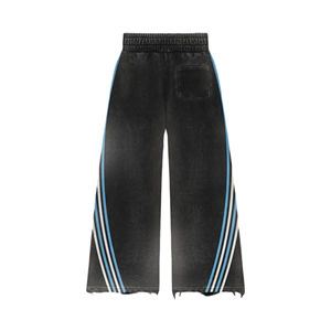 Sudadera Deportiva Vintage Personalizada con Capucha y Rayas Laterales, Estilo Urbano, Talla Grande, Transpirable para Mujer 2026 - Product Image 4