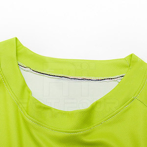 Venta al por mayor ropa deportiva profesional diseño personalizado Motocross Jersey transpirable característica - Product Image 3