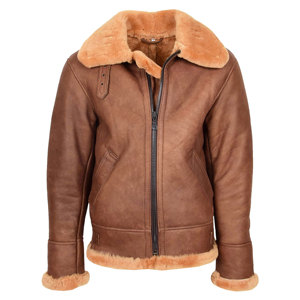 Vente en gros de vestes en cuir grande taille pour hommes à la mode automne hiver veste en cuir artificiel décontractée en similicuir à fermeture éclair de couleur unie pour hommes - Product Image 1