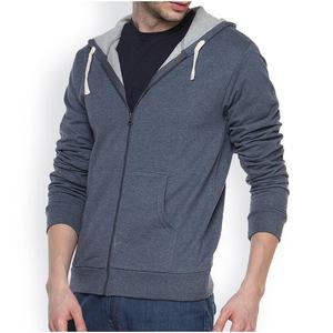 Derniers produits Sweatshirts à capuche pour hommes Design personnalisé Pakistan Fournisseurs Vêtements décontractés Sweatshirts à capuche pour garçons Design personnalisé - Product Image 2