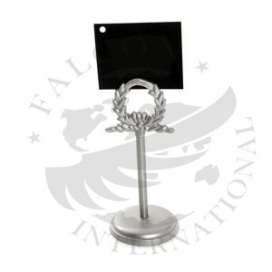 ที่ใส่การ์ดบันทึกข้อมูลสำหรับงานแต่งงานที่นั่งกอล์ฟสีขาวสไตล์ยุโรป - Product Image 4