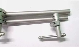 Instrumentos SureMed: Retractor laparoscópico semirrígido para hígado, juego de 3 ganchos, acero inoxidable, reutilizable, manual, instrumentos superiores - Product Image 5