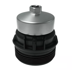 ประแจกรองน้ำมันแบบถ้วย 1/2 นิ้ว Dr.-64.5 มม. x 14 ฟลุต สำหรับโตโยต้า ฟอร์จิ้ง - Product Image 5