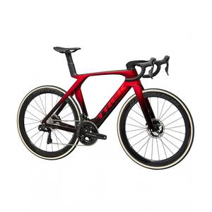 Nouveau vélo de route MADONES SLR 9 Gen 7, livré avec tous les accessoires. - Product Image 1