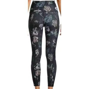 Premium Quality 2026 Solid Drawstring Women Legging 100% High Quality Wholesale Customized <b>Color</b> Size ODM - Product Image 3