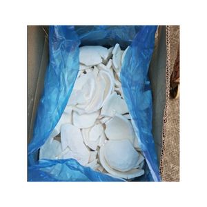 เนื้อมะพร้าวแช่แข็ง Iqf จากเวียดนามสำหรับทำครีมมะพร้าวครีมและอาหารอร่อยอื่นๆ - Product Image 1