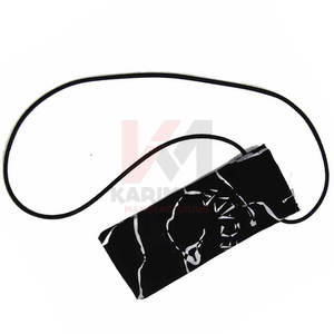 Paintball de alta calidad personalizado Digital sublimación impresión barril cubierta manga OEM diseño duradero equipo de protección para Paintball - Product Image 2