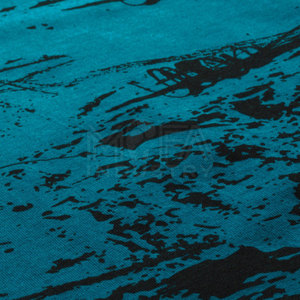 T-shirts à sublimation imprimés personnalisés de haute qualité pour hommes T-shirts de sport à la mode de conception complète - Product Image 6