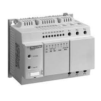 Qualité assurée Heavy Duty Schneider Altistart 01 Démarreurs progressifs pour le système d'utilisations de contrôle de puissance par les exportateurs indiens