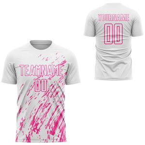 Maillot de football personnalisé de haute qualité, design de maillot de football pour hommes, tenue de sport, kit d'entraînement, vêtements d'équipe, vêtements assortis - Product Image 1