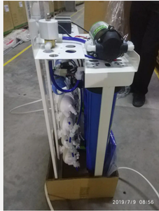 เครื่องกรองน้ำ RO พรีเมี่ยม (30LPH 50LPH 65LPH) -ผลิตในเวียดนาม - Product Image 5