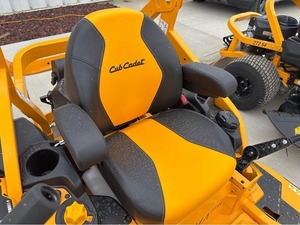 2025 Cub Cadet ULTIMA ZTX4 60 moteur 4 temps 196cc 28V 1000mm bricolage tondeuse à gazon industrielle sans fil - Product Image 6