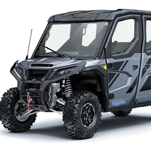 Bicicletas Nuevas RIDGE XR CREW Limited HVAC Utilitys 2025 Disponibles en Stock - Product Image 1