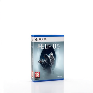 Para PlayStation 5 Hell Is Us PEGI 18+ Puzzles Videogioco SPIT PS5HELLISUSSPIT - Product Image 2