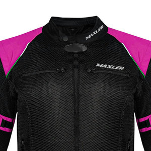 2023 nouveauté CE approuvé Turing 2 pièces été Cordura moto équitation veste imperméable support respirant séchage rapide pour - Product Image 3