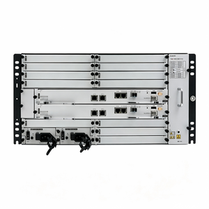 เครือข่ายส่งสัญญาณแสง I/II/V MS OTN WDM OptX OSN 1800 OTN Platform - Product Image 1