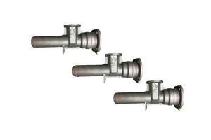 Pièces moulées OEM en fonte ductile (FCD) corps de vanne en mousse perdue produit de coulée personnalisation de qualité japonaise - Product Image 2