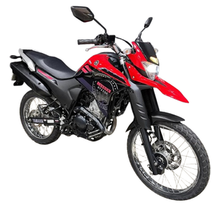Nouvelle offre de vente 2024 XTZ 250 Lander 249cc refroidi par air, dual-sport, éclairage LED, tableau de bord numérique, 5 vitesses, suspension à long débattement ABS, - Product Image 2