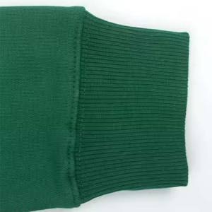 เสื้อมีฮู้ดสำหรับผู้ชายเสื้อมีฮู้ดเสื้อวอร์มมีฮู้ดสำหรับใส่ได้ทั้งชายและหญิงเสื้อสเวตเตอร์แบบสวมหัวลายนูนธรรมดาขนาดใหญ่ออกแบบโลโก้ได้ตามต้องการ - Product Image 5