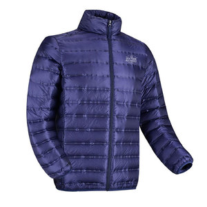 Veste matelassée pour homme chaude et confortable, idéale pour les sorties décontractées et les superpositions pendant les saisons d'automne ou d'hiver - Product Image 1