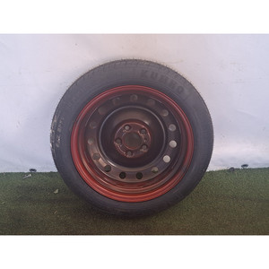 Rueda de Repuesto HYUNDAI i40 Serie (CW) (11) 529102M910HM D4FD (11>) - Product Image 2