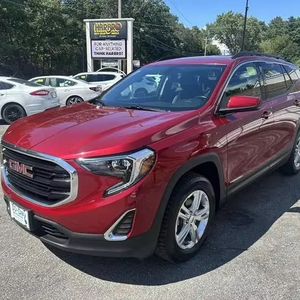 2018 GMC Terrain SLE - Product Image 1